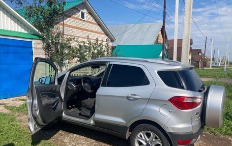 Ford EcoSport, 2016 год, 1 100 000 рублей, 2 фотография