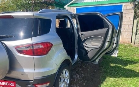 Ford EcoSport, 2016 год, 1 100 000 рублей, 6 фотография