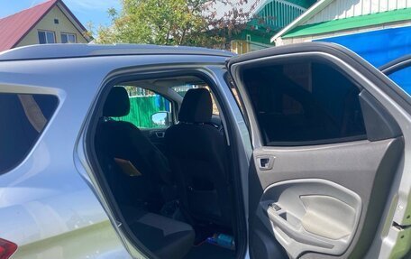 Ford EcoSport, 2016 год, 1 100 000 рублей, 7 фотография