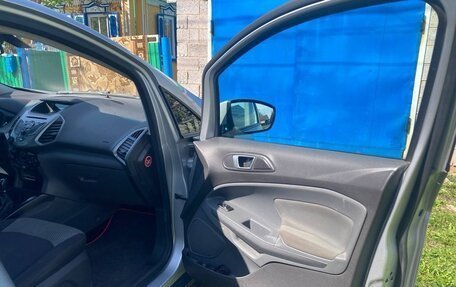 Ford EcoSport, 2016 год, 1 100 000 рублей, 9 фотография