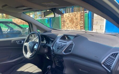 Ford EcoSport, 2016 год, 1 100 000 рублей, 8 фотография