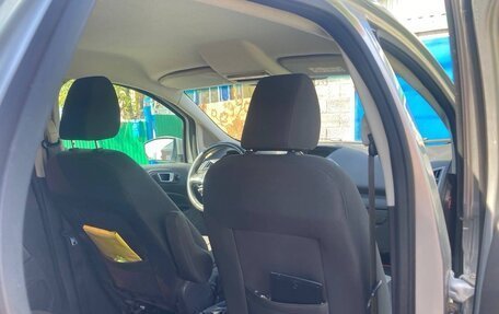 Ford EcoSport, 2016 год, 1 100 000 рублей, 12 фотография