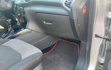 Ford EcoSport, 2016 год, 1 100 000 рублей, 13 фотография