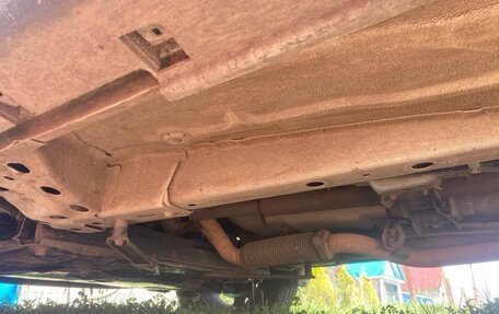 Ford EcoSport, 2016 год, 1 100 000 рублей, 20 фотография