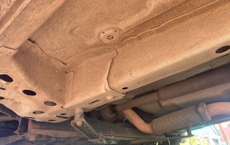 Ford EcoSport, 2016 год, 1 100 000 рублей, 25 фотография