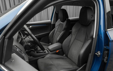 Skoda Karoq I, 2021 год, 2 430 000 рублей, 11 фотография