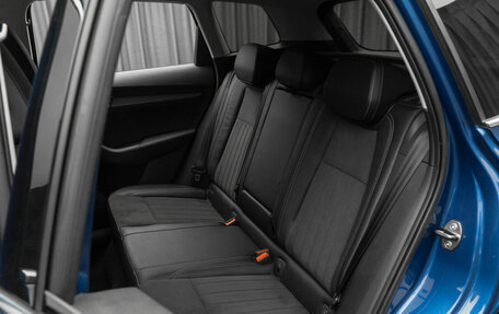 Skoda Karoq I, 2021 год, 2 430 000 рублей, 14 фотография