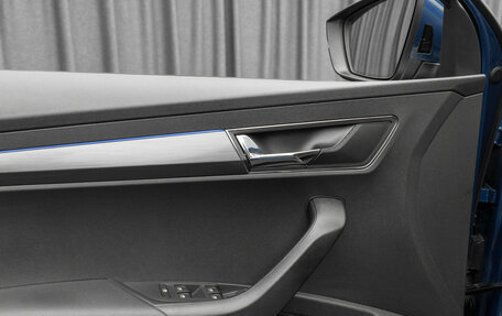 Skoda Karoq I, 2021 год, 2 430 000 рублей, 21 фотография