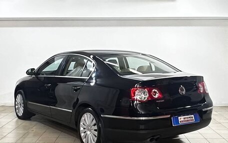 Volkswagen Passat B6, 2008 год, 695 000 рублей, 6 фотография