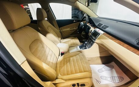 Volkswagen Passat B6, 2008 год, 695 000 рублей, 9 фотография