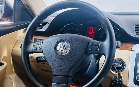 Volkswagen Passat B6, 2008 год, 695 000 рублей, 14 фотография