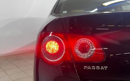 Volkswagen Passat B6, 2008 год, 695 000 рублей, 7 фотография