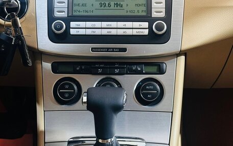 Volkswagen Passat B6, 2008 год, 695 000 рублей, 15 фотография