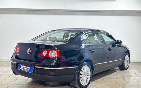 Volkswagen Passat B6, 2008 год, 695 000 рублей, 4 фотография