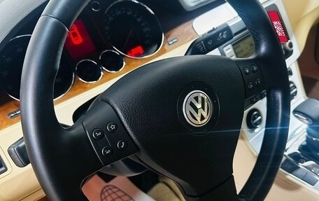 Volkswagen Passat B6, 2008 год, 695 000 рублей, 13 фотография