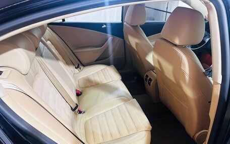 Volkswagen Passat B6, 2008 год, 695 000 рублей, 21 фотография