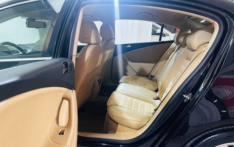 Volkswagen Passat B6, 2008 год, 695 000 рублей, 24 фотография