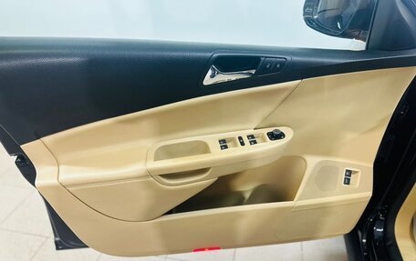 Volkswagen Passat B6, 2008 год, 695 000 рублей, 26 фотография