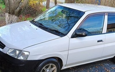 Mazda Demio III (DE), 2001 год, 270 000 рублей, 1 фотография
