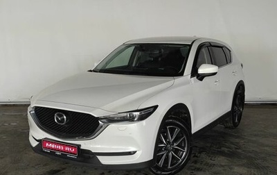 Mazda CX-5 II, 2017 год, 2 049 000 рублей, 1 фотография
