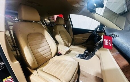 Volkswagen Passat B6, 2008 год, 695 000 рублей, 20 фотография