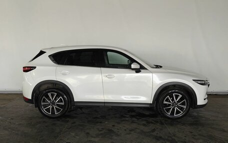 Mazda CX-5 II, 2017 год, 2 049 000 рублей, 4 фотография