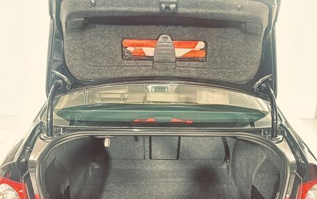 Volkswagen Passat B6, 2008 год, 695 000 рублей, 29 фотография