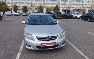 Toyota Corolla, 2007 год, 780 000 рублей, 1 фотография