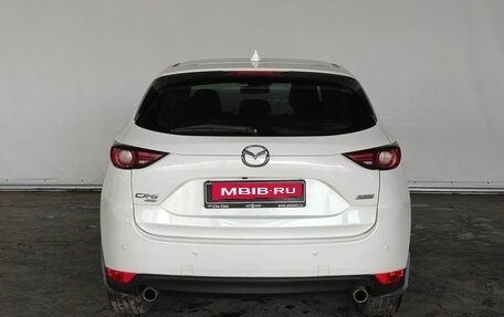 Mazda CX-5 II, 2017 год, 2 049 000 рублей, 6 фотография