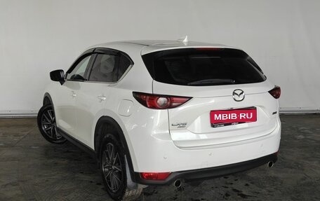 Mazda CX-5 II, 2017 год, 2 049 000 рублей, 7 фотография