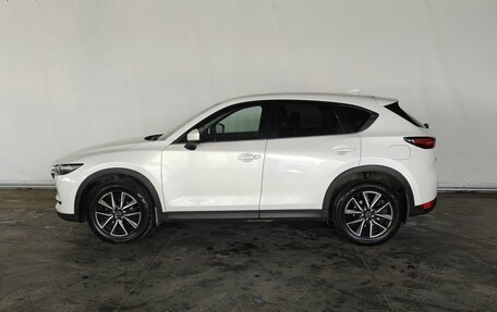 Mazda CX-5 II, 2017 год, 2 049 000 рублей, 8 фотография
