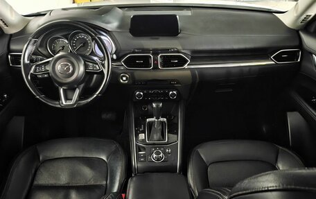 Mazda CX-5 II, 2017 год, 2 049 000 рублей, 11 фотография