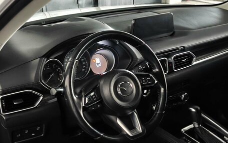 Mazda CX-5 II, 2017 год, 2 049 000 рублей, 12 фотография