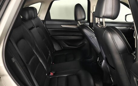 Mazda CX-5 II, 2017 год, 2 049 000 рублей, 18 фотография