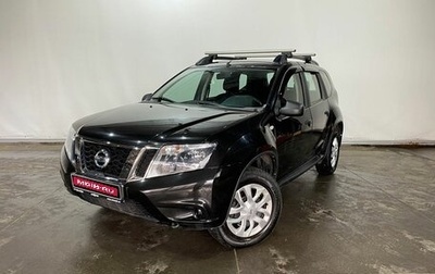 Nissan Terrano III, 2019 год, 1 832 000 рублей, 1 фотография