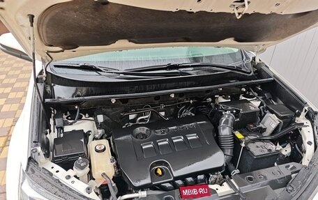 Toyota RAV4, 2017 год, 2 350 000 рублей, 15 фотография