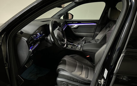 Volkswagen Touareg III, 2020 год, 8 000 000 рублей, 4 фотография