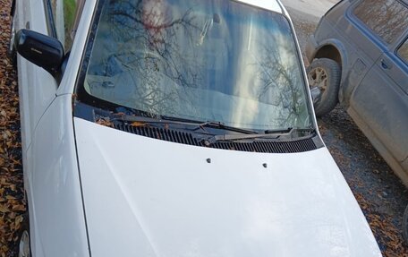 Mazda Demio III (DE), 2001 год, 270 000 рублей, 2 фотография