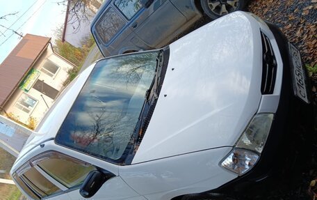 Mazda Demio III (DE), 2001 год, 270 000 рублей, 4 фотография