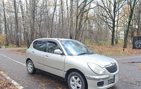 Toyota Duet, 2001 год, 350 000 рублей, 2 фотография