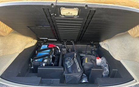 Infiniti QX70, 2014 год, 2 600 000 рублей, 9 фотография