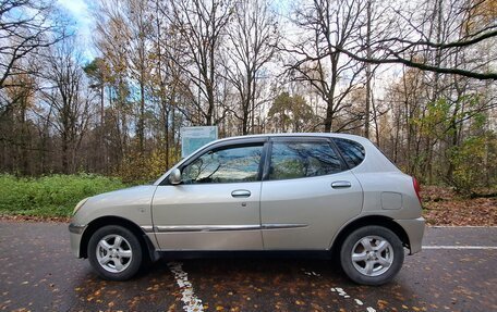 Toyota Duet, 2001 год, 350 000 рублей, 3 фотография