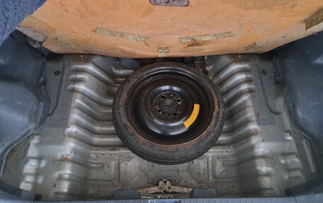 Toyota Duet, 2001 год, 350 000 рублей, 14 фотография