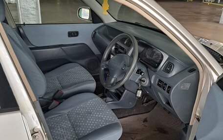 Toyota Duet, 2001 год, 350 000 рублей, 8 фотография