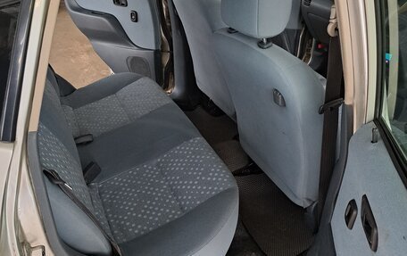 Toyota Duet, 2001 год, 350 000 рублей, 11 фотография