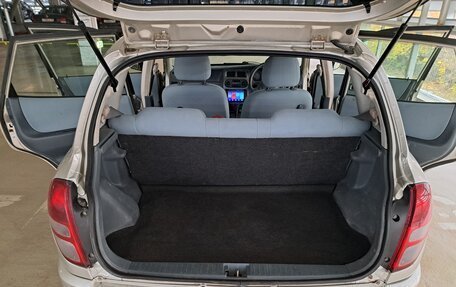 Toyota Duet, 2001 год, 350 000 рублей, 12 фотография