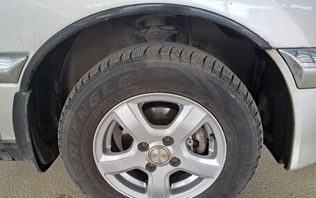 Toyota Duet, 2001 год, 350 000 рублей, 15 фотография