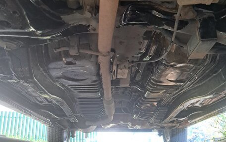 Toyota Duet, 2001 год, 350 000 рублей, 19 фотография