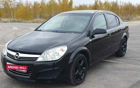 Opel Astra H, 2008 год, 439 000 рублей, 2 фотография