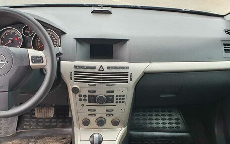 Opel Astra H, 2008 год, 439 000 рублей, 10 фотография